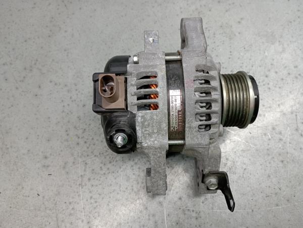 Alternador CITROËN C1 II