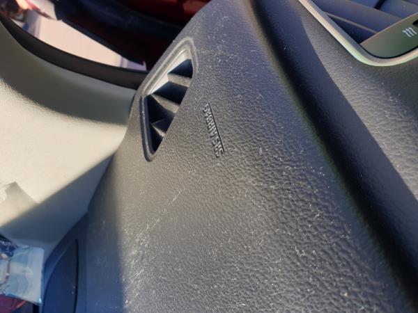 Airbag passageiro SUZUKI SX4 S-Cross (JY)
