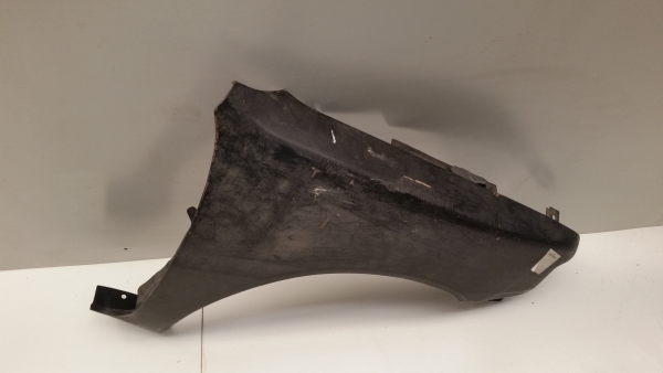 Right fender PEUGEOT 106 II (1A_, 1C_) Imagem-1