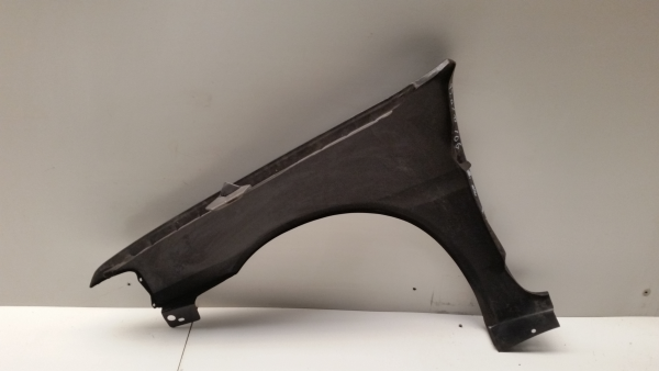 Right fender PEUGEOT 106 II (1A_, 1C_) Imagem-2
