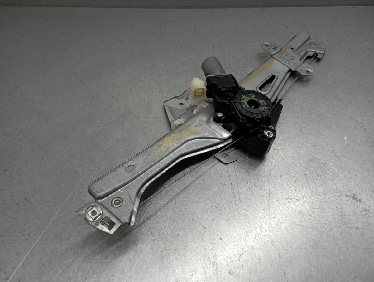 Lève-vitre avant gauche SUZUKI SX4 S-Cross (JY) Imagem-1