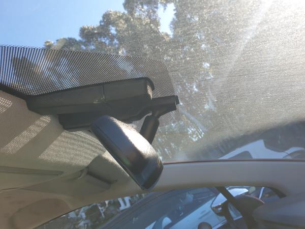 Espelho retrovisor interior SUZUKI SX4 S-Cross (JY) Imagem-1