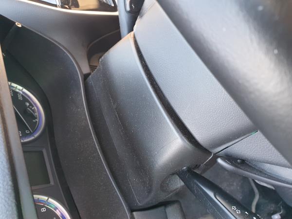 Fita de airbags SUZUKI SX4 S-Cross (JY)