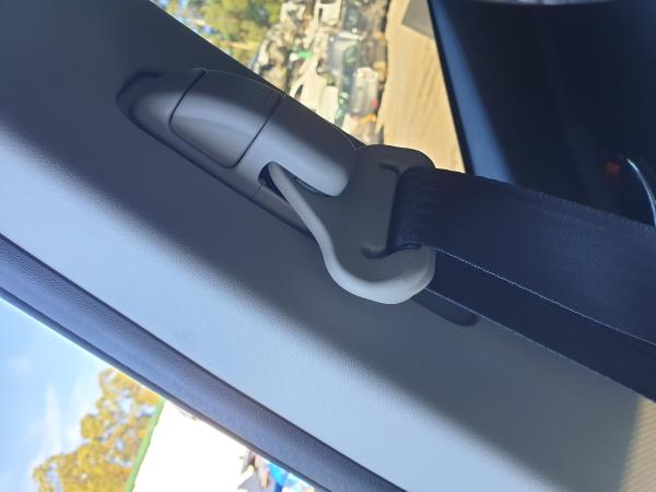 Kit de airbags SUZUKI SX4 S-Cross (JY) Imagem-4