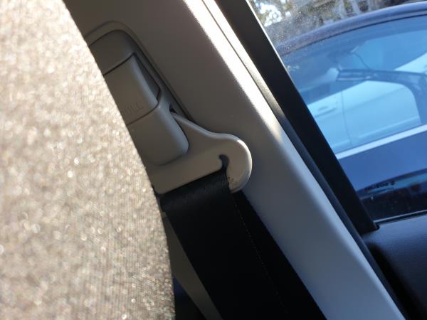 Kit de airbags SUZUKI SX4 S-Cross (JY) Imagem-5