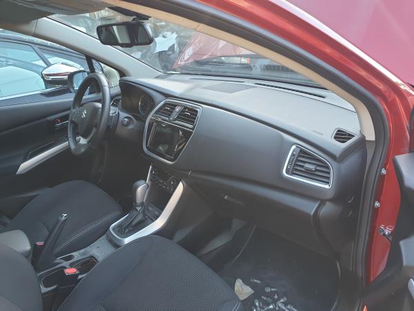 Kit de airbags SUZUKI SX4 S-Cross (JY) Imagem-3