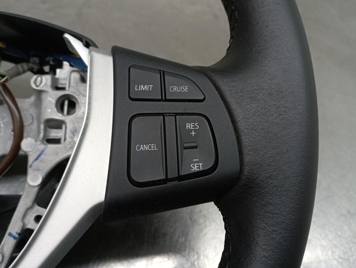 Volante SUZUKI SX4 S-Cross (JY) Imagem-2