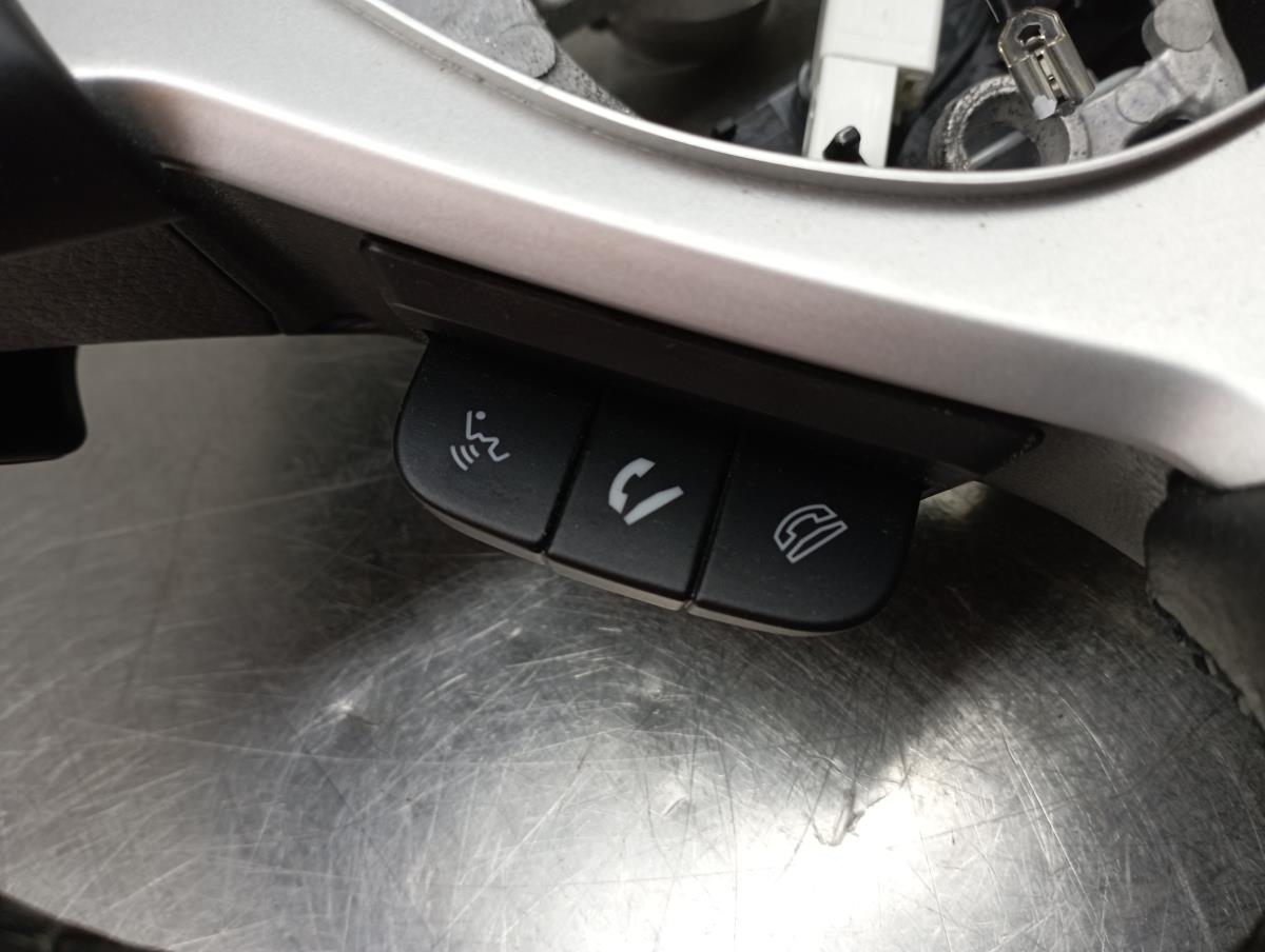 Volante SUZUKI SX4 S-Cross (JY) Imagem-3