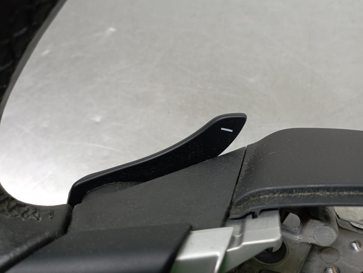 Volante SUZUKI SX4 S-Cross (JY) Imagem-4