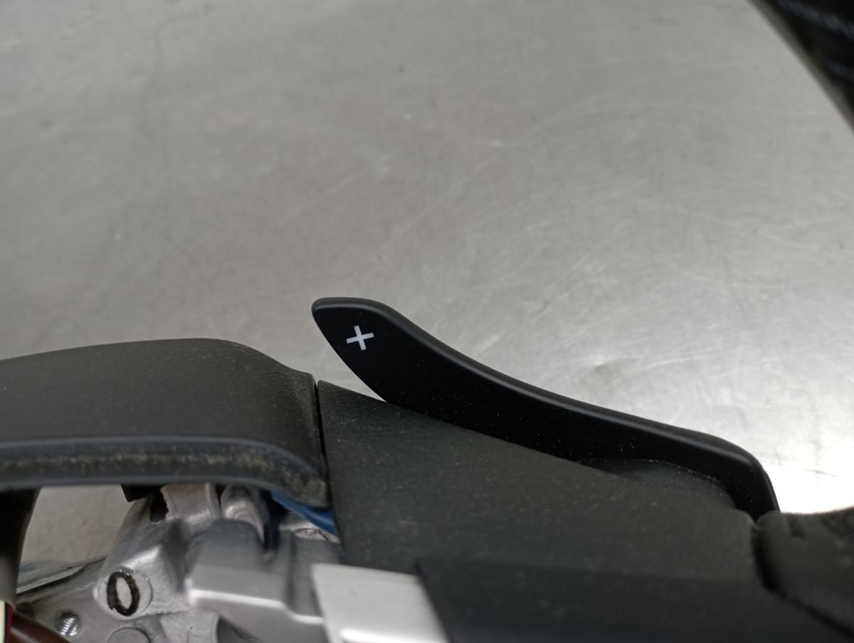 Volante SUZUKI SX4 S-Cross (JY) Imagem-5