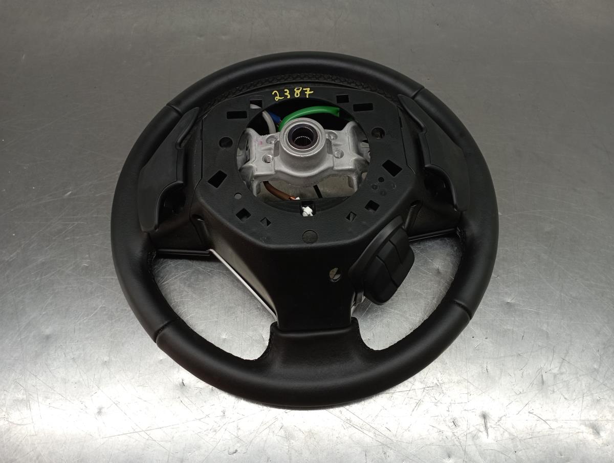 Volante SUZUKI SX4 S-Cross (JY) Imagem-6