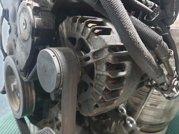 Alternador CITROËN C3 II (SC_)