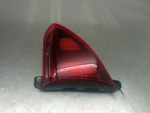 Fanale Destro Baule PEUGEOT 2008 I (CU_)