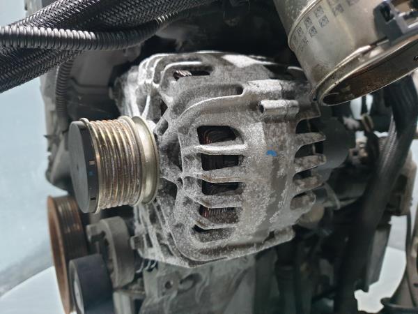 Alternador RENAULT Clio IV (BH_)