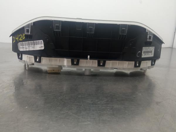 Quadrante / Cuadro de instrumentos PEUGEOT 2008 I (CU_) Imagem-1