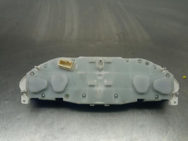 Quadrante / Cuadro de instrumentos PEUGEOT 2008 I (CU_) Imagem-2