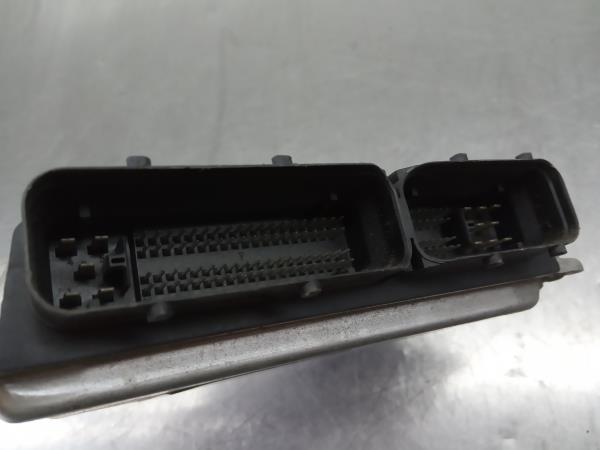 Centralina motor / ECU SEAT Ibiza III (6L1) Imagem-2