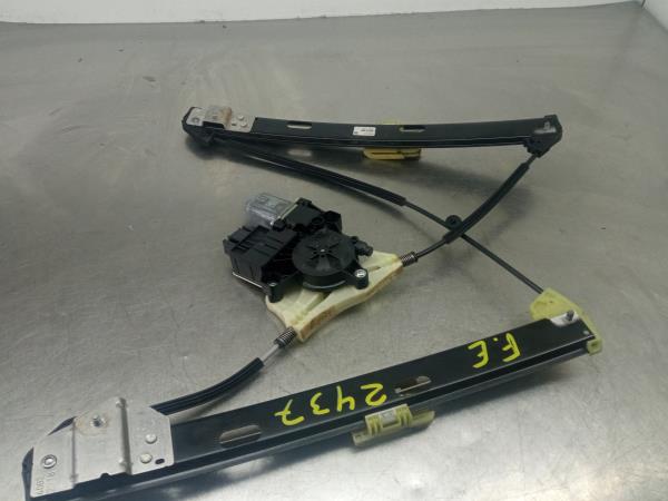 Lève-vitre avant gauche SEAT Ibiza V (KJ1)