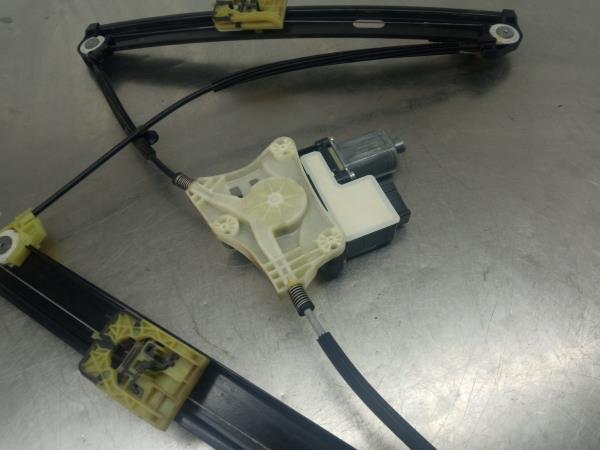 Lève-vitre avant gauche SEAT Ibiza V (KJ1) Imagem-2