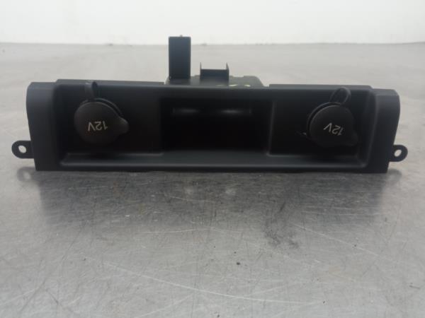 Módulo del encendedor LAND ROVER Discovery III (L319)