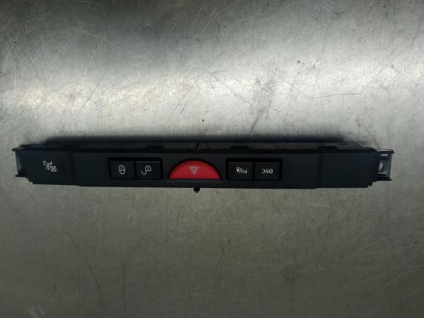 Botão / interruptor 4 piscas LAND ROVER Discovery III (L319)