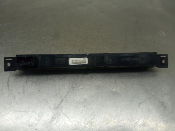 Botón / interruptor de 4 intermitentes LAND ROVER Discovery III (L319) Imagem-1