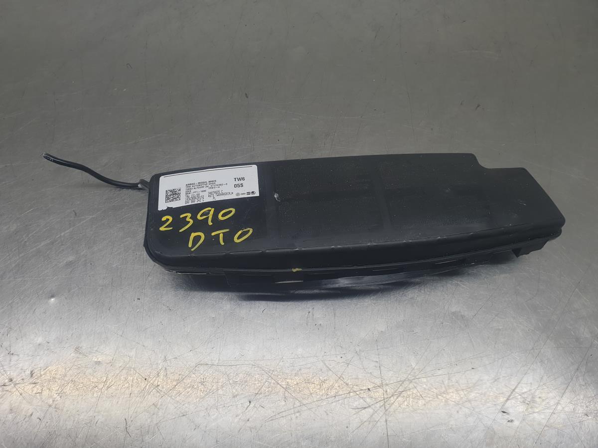 Airbag Derecho VOLKSWAGEN Polo (6R, 6C)