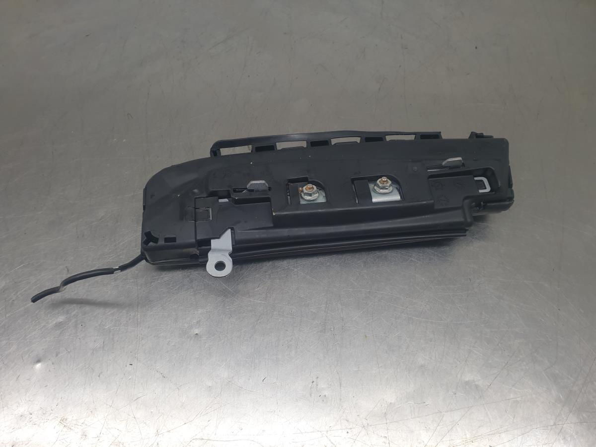 Right Seat Airbag VOLKSWAGEN Polo (6R, 6C) Imagem-1
