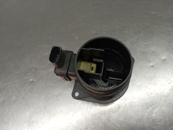 Débitmètre d'air massique (MAF) VOLKSWAGEN Polo (6R, 6C) Imagem-2