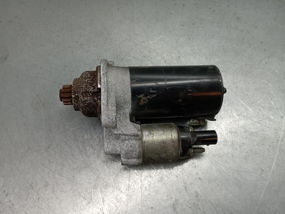 Motor de arranque VOLKSWAGEN Polo (6R, 6C) Imagem-1