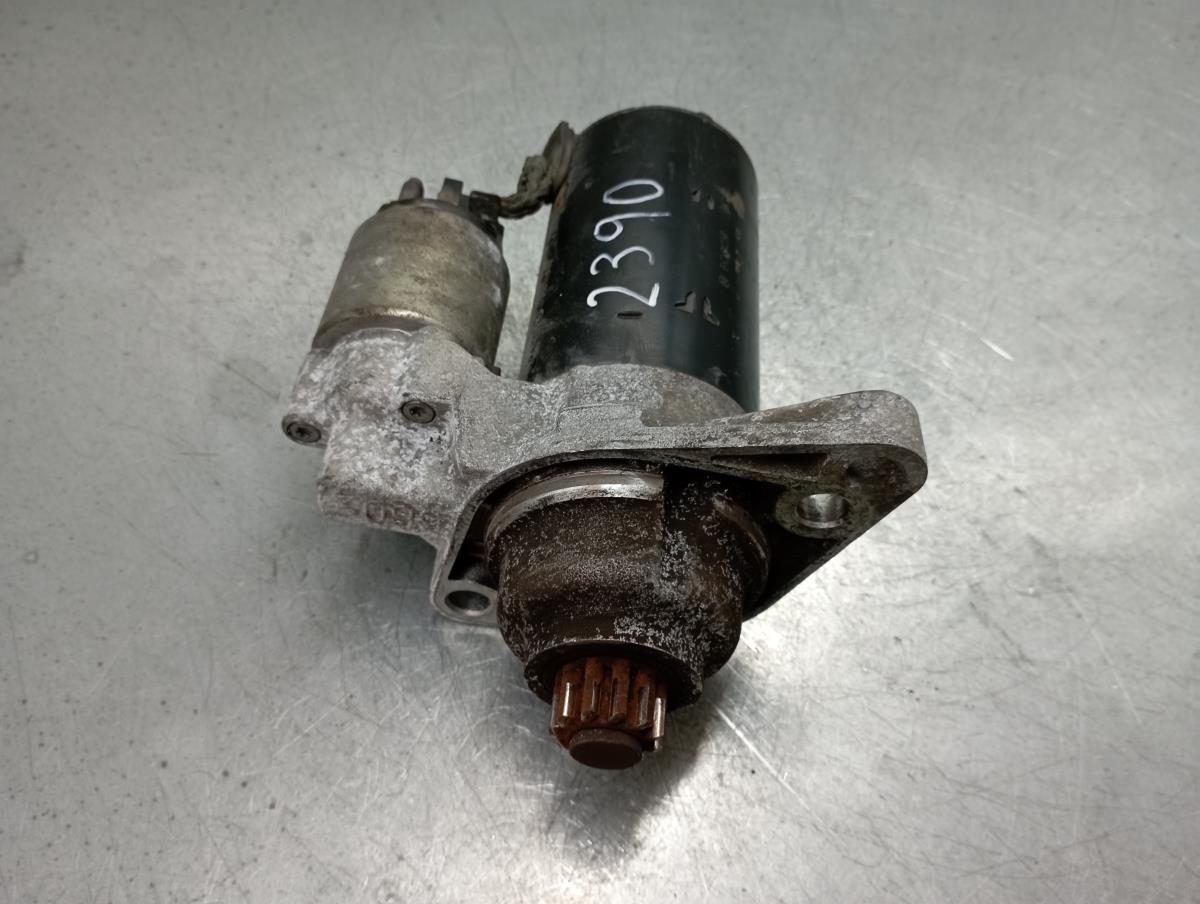 Motor de arranque VOLKSWAGEN Polo (6R, 6C) Imagem-2
