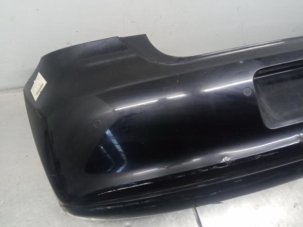 Parachoques Trasero VOLKSWAGEN Polo (6R, 6C) Imagem-2