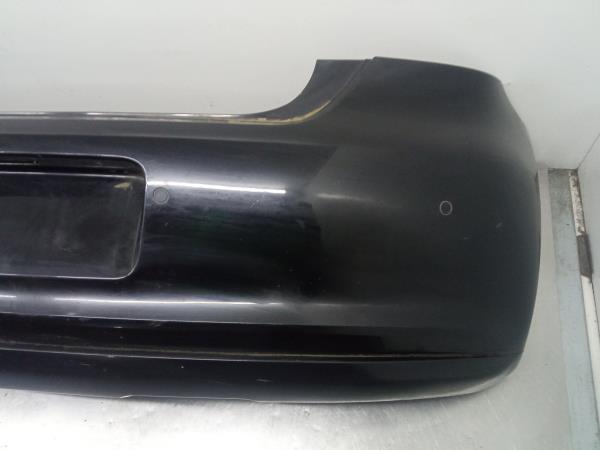 Parachoques Trasero VOLKSWAGEN Polo (6R, 6C) Imagem-1