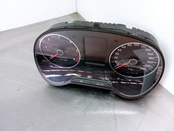 Quadrante / painel de instrumentos VOLKSWAGEN Polo (6R, 6C) Imagem-2