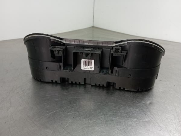 Quadrante / painel de instrumentos VOLKSWAGEN Polo (6R, 6C) Imagem-4