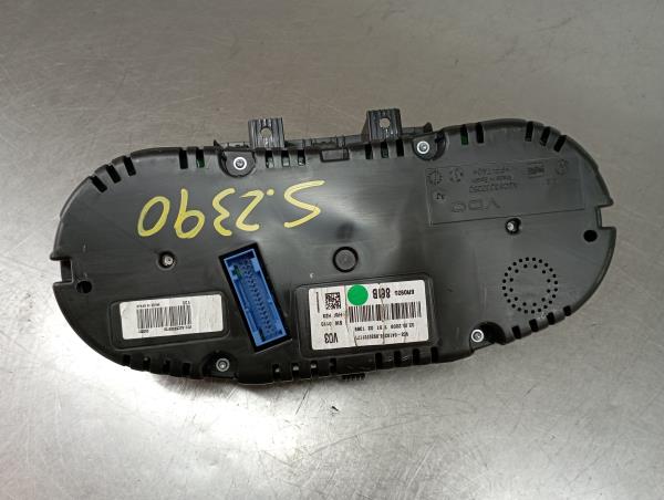 Quadrante / painel de instrumentos VOLKSWAGEN Polo (6R, 6C) Imagem-3