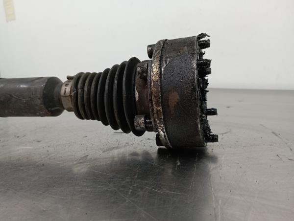 Right front driveshaft VOLKSWAGEN Polo (6R, 6C) Imagem-2
