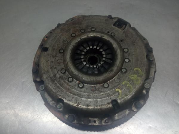 Volante do motor FORD Transit