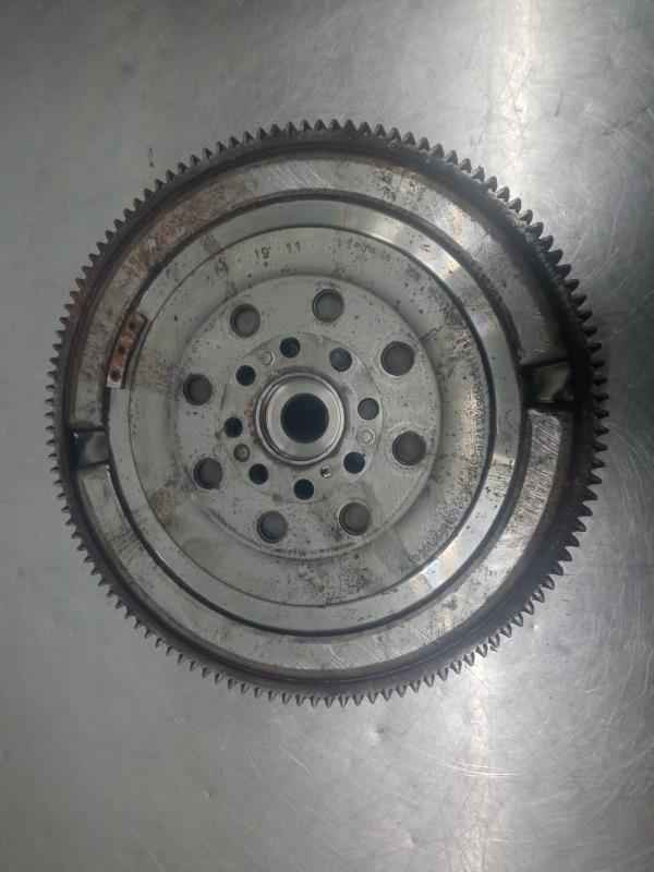 Volante motor FORD Transit Imagem-1