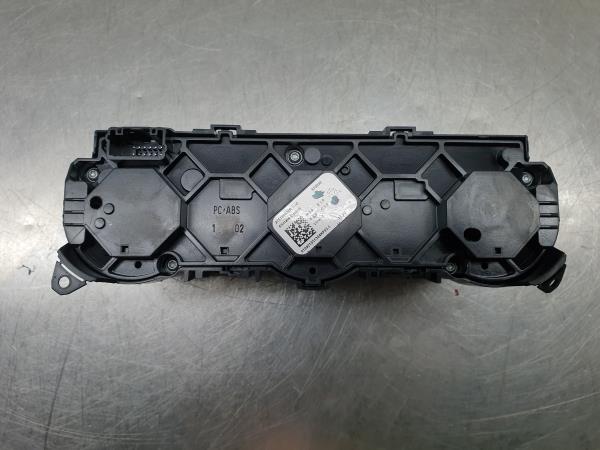 Comando chauffage / sofagem RENAULT Arkana I Imagem-1