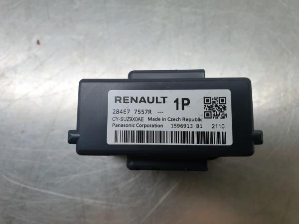Módulo confort RENAULT Arkana I Imagem-2