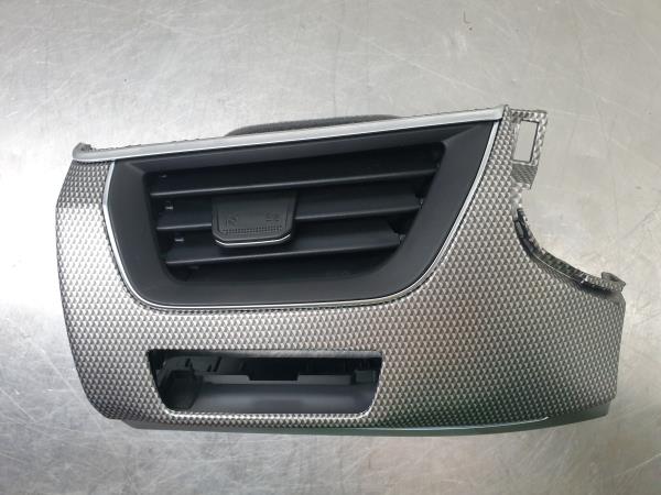 Compuertas de calefacción RENAULT Arkana I