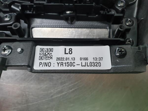 Compuertas de calefacción RENAULT Arkana I Imagem-2