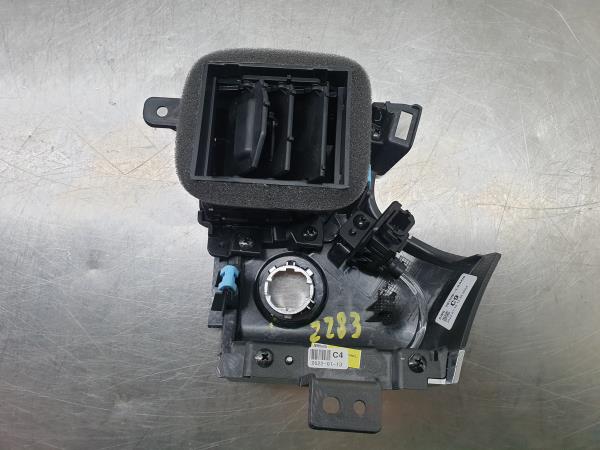 Comportas da chauffage / sofagem RENAULT Arkana I Imagem-1