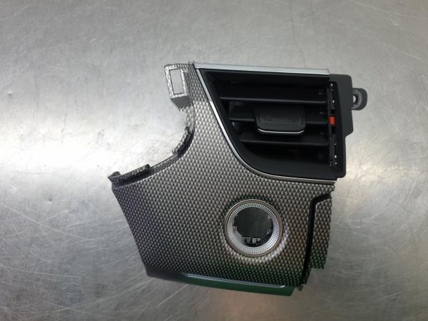 Paratie del riscaldamento RENAULT Arkana I