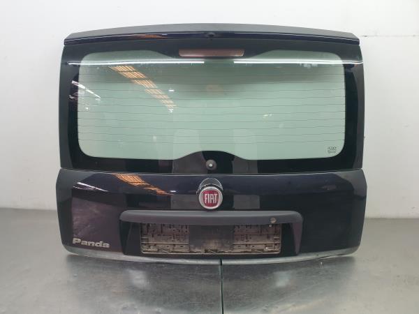 Hayon / Coffre FIAT Panda (169_)