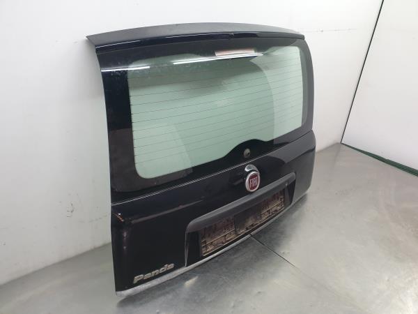 Hayon / Coffre FIAT Panda (169_) Imagem-2