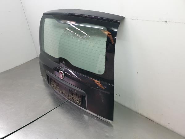 Hayon / Coffre FIAT Panda (169_) Imagem-1