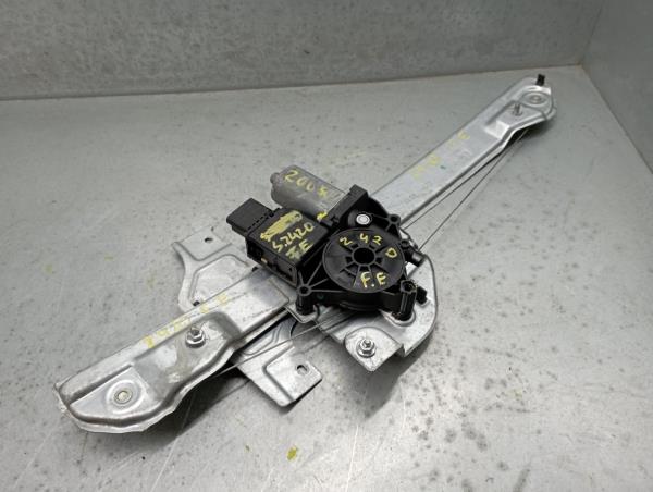 Lève-vitre avant gauche PEUGEOT 2008 I (CU_)