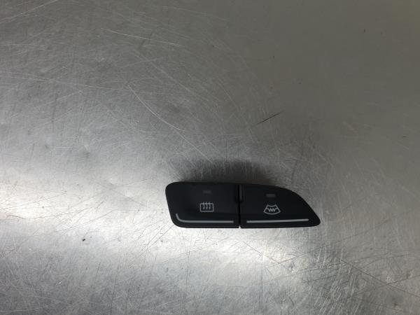 Multifunction control FORD Focus III